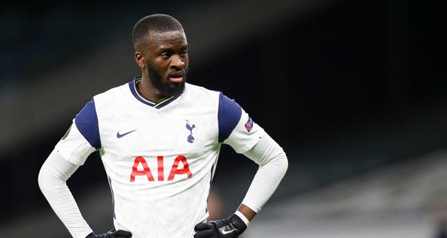 Tanguy Ndombele