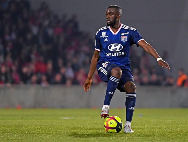 Tanguy Ndombele