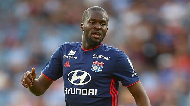 Tanguy Ndombele