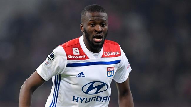 Tanguy Ndombele