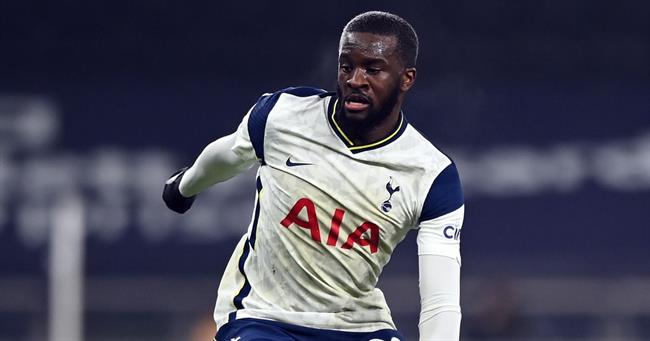 Tanguy Ndombele