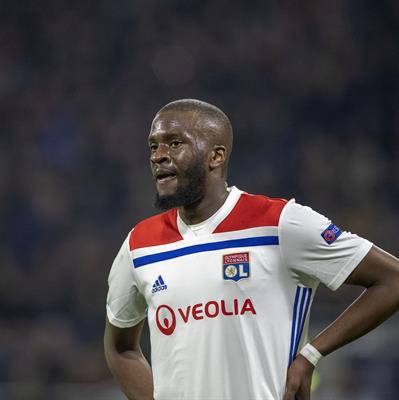 Tanguy Ndombele