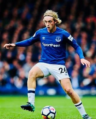 Tom Davies