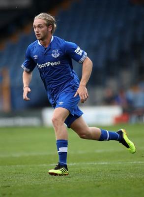 Tom Davies