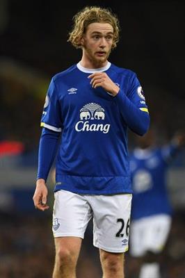 Tom Davies
