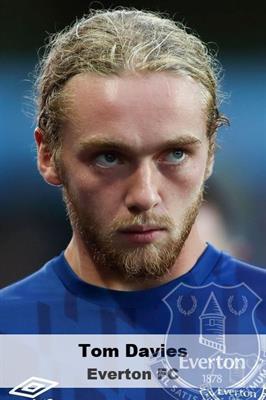 Tom Davies