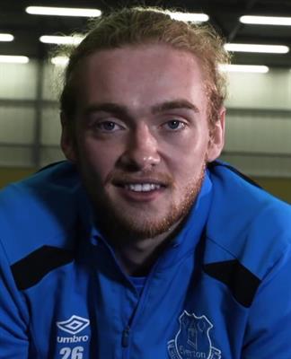Tom Davies