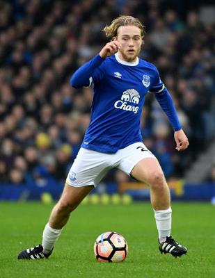 Tom Davies