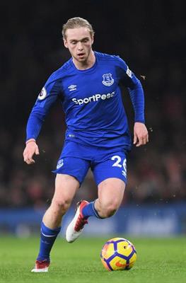 Tom Davies