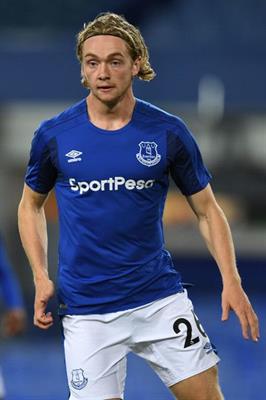 Tom Davies