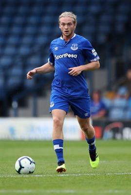 Tom Davies
