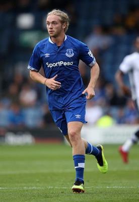 Tom Davies