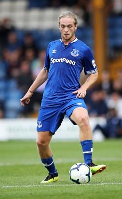 Tom Davies