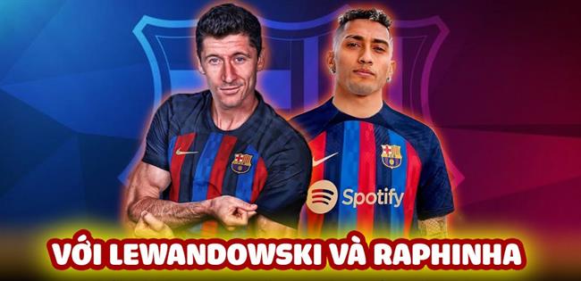 Barcelona lấy đâu ra tiền sắm sao rầm rộ 1