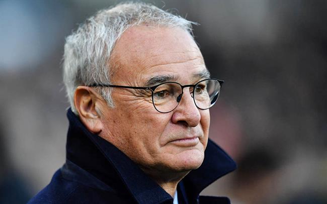 Claudio Ranieri và chuyện nghề của “Người thợ hàn”