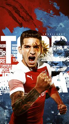 Lucas Torreira