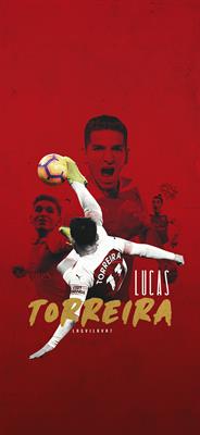Lucas Torreira