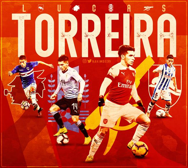 Lucas Torreira
