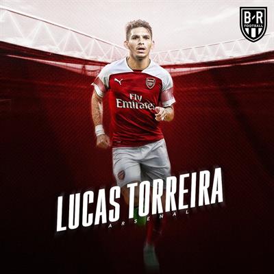 Lucas Torreira