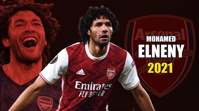 Mohamed Elneny