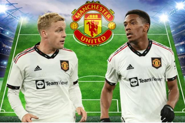 Đây! Đội hình ra sân của MU trước Aston Villa