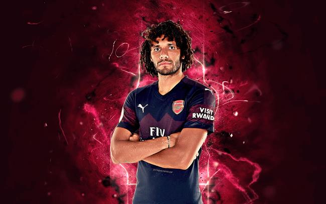 Mohamed Elneny
