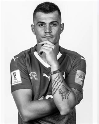 Granit Xhaka