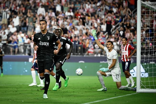 Pogba vs Di Maria ra mắt, Juventus thắng nhẹ trên đất Mỹ