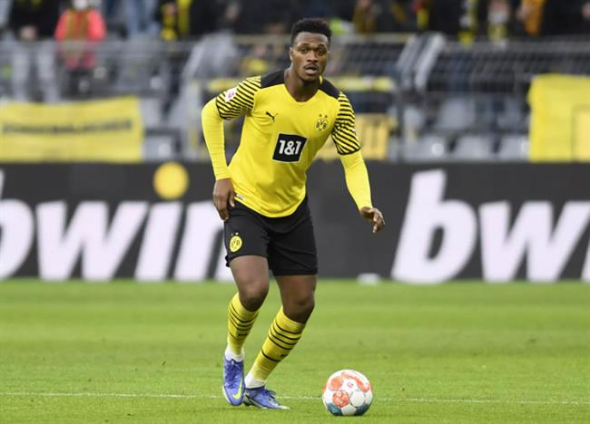 MU đàm phán tự do với Zagadou MU dam phan tu do voi Zagadou