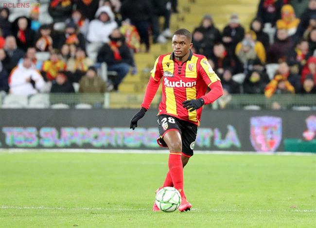 Cheick Doucoure