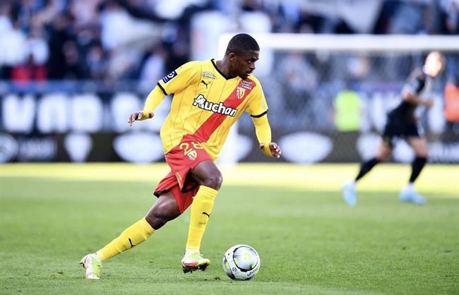 Cheick Doucoure