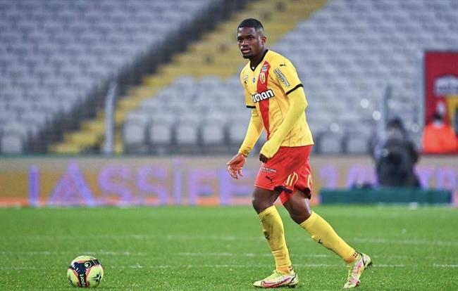 Cheick Doucoure