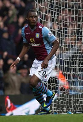Christian Benteke