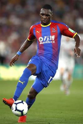 Christian Benteke