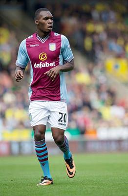 Christian Benteke