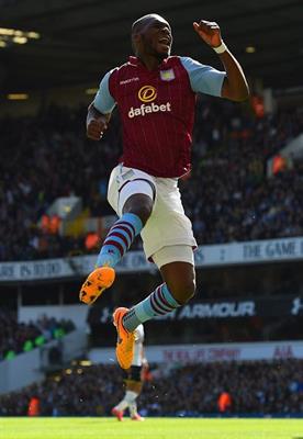 Christian Benteke