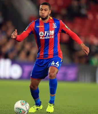 Jairo Riedewald