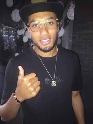 Jairo Riedewald