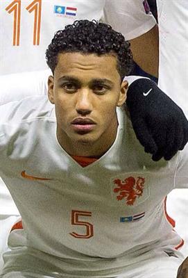 Jairo Riedewald