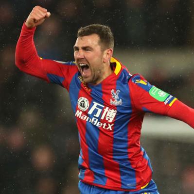 James McArthur