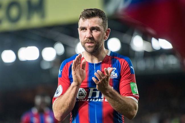 James McArthur