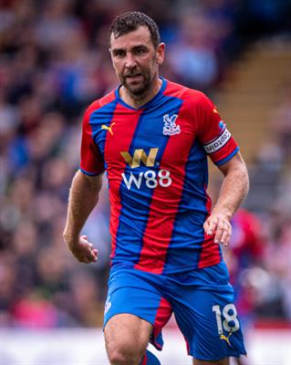 James McArthur
