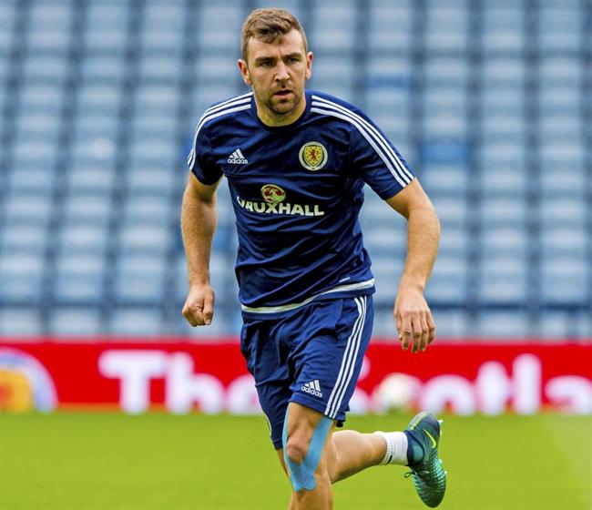 James McArthur