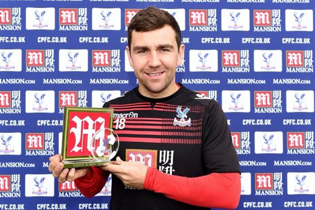 James McArthur