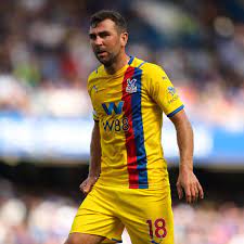 James McArthur