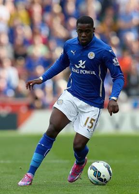 Jeffrey Schlupp