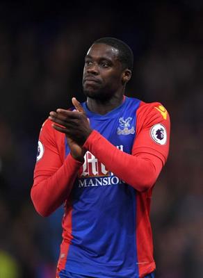 Jeffrey Schlupp