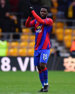 Jeffrey Schlupp