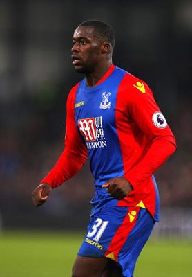 Jeffrey Schlupp
