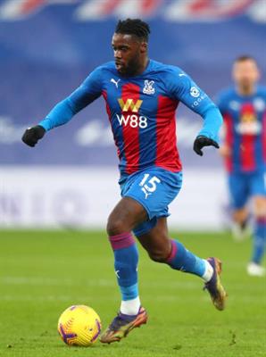 Jeffrey Schlupp